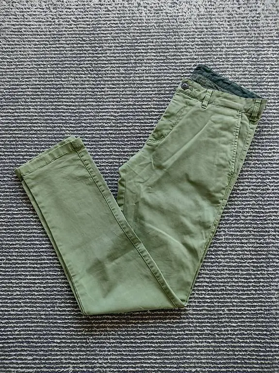 Chinohose von Marc oPolo