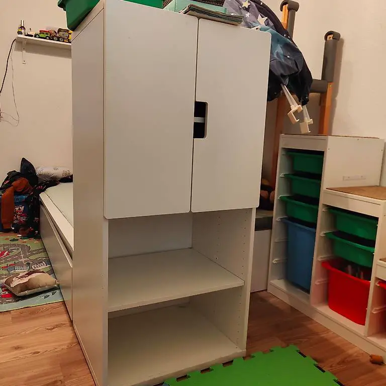 Ikea Stuva Schrank