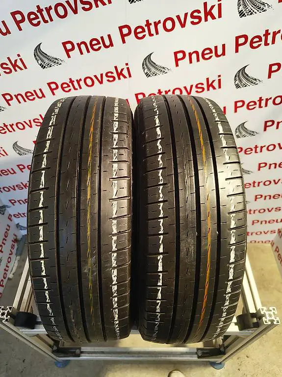 215 65 16c sommerreifen 2 stück