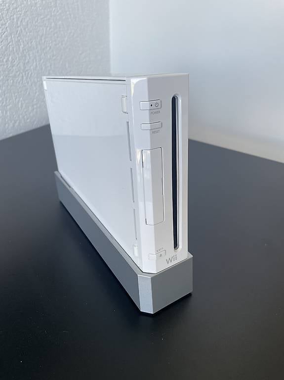 Nintendo Wii Konsole