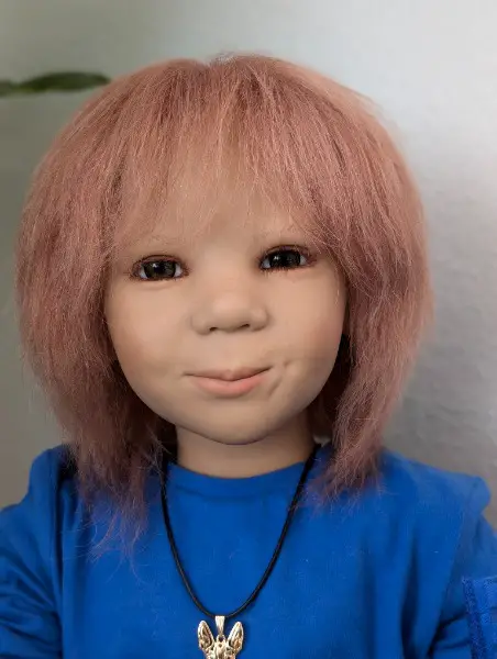 Annette Himstedt Hugo