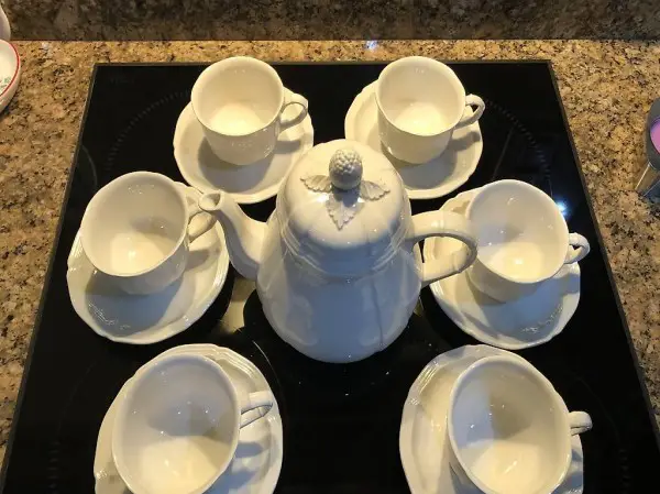 Villeroy & Boch-Service Manoir