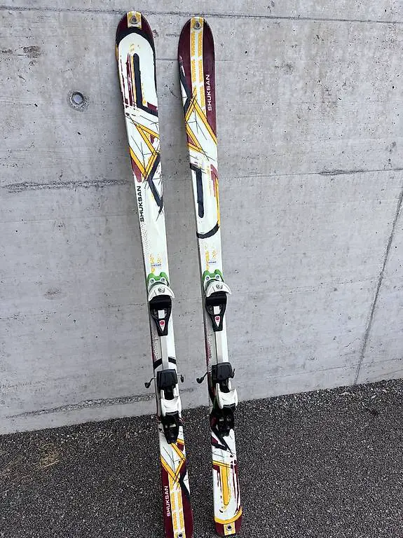 Tourenski Set K2 Shuksan 174cm