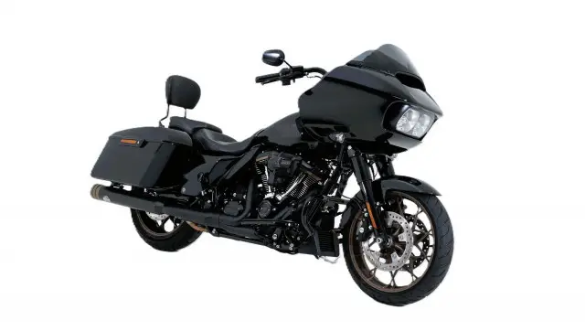 harley-davidson fltrxst 1923 road glide st 117