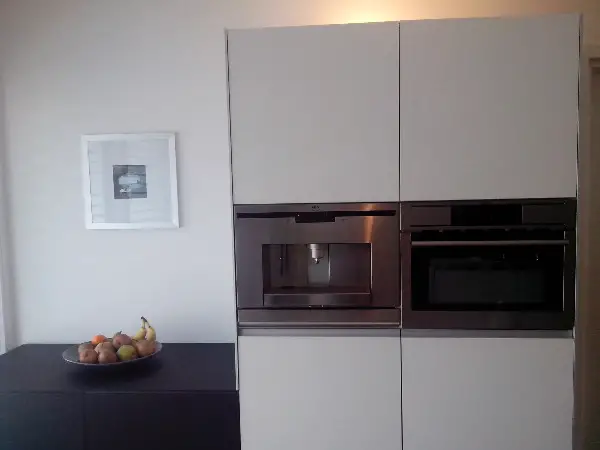 Vendesi attico 3,5 locali - Lugano / Sorengo