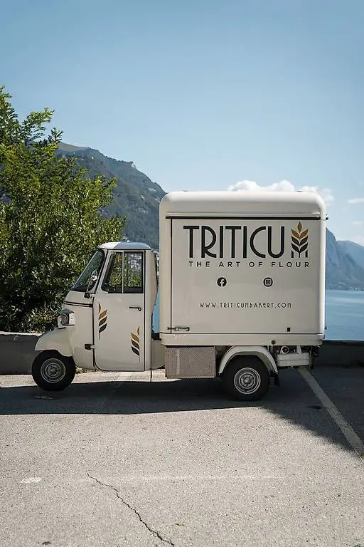 Food Truck Ape Car - Ottime condizioni, usato pochissimo