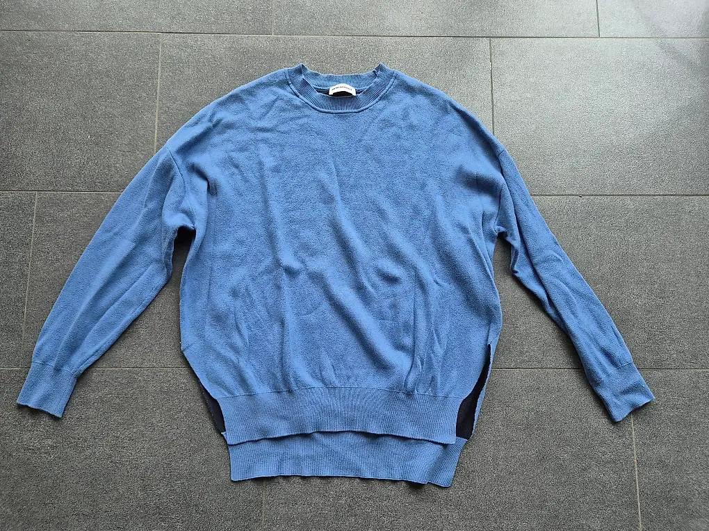 Wollpullover armedangels Grösse S