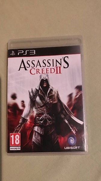 Assassins Creed 2