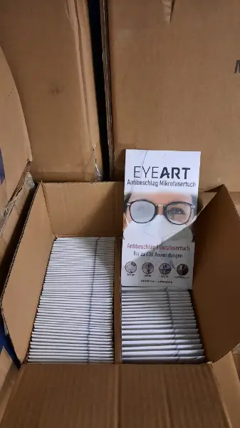 Antibeschlagtücher grosse Posten