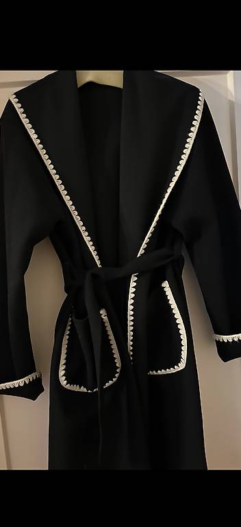 Damen Wunderschöne Mantel Gr/L/XL