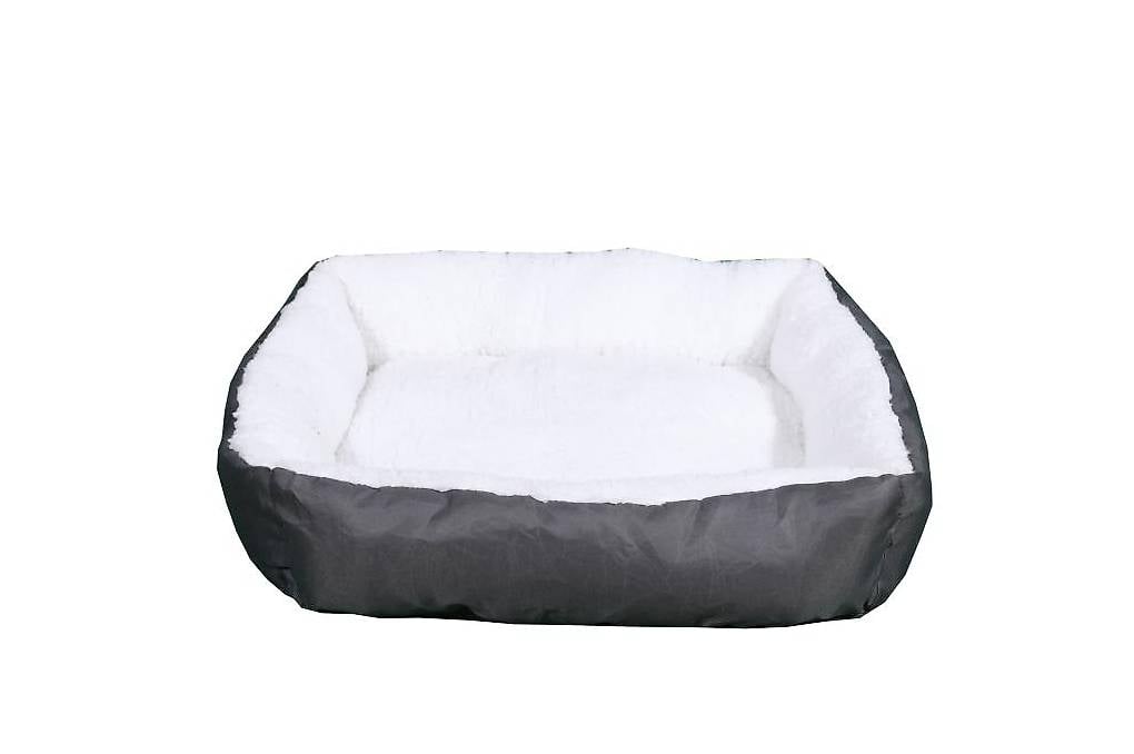 Hundebett GINA M anthrazit