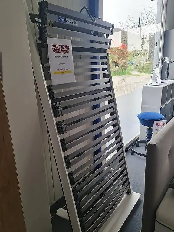 Bico Swing_Flex Couch A 90x190cm