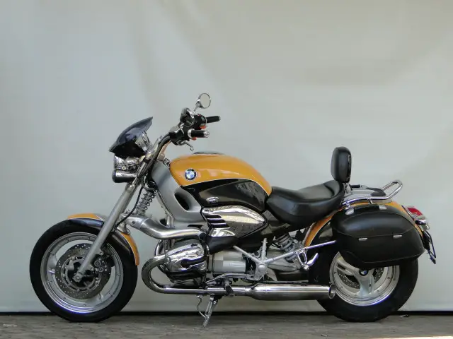 bmw r 1200 c