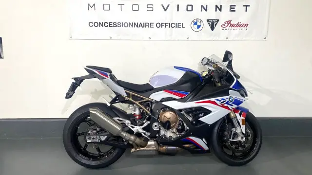 bmw s 1000 rr m