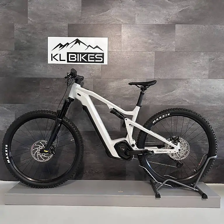 e-bike focus 25km/h | neu| bosch antrieb |