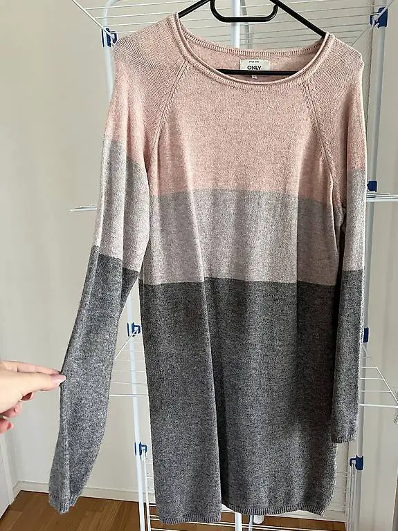 ONLY Damenpullover Gr. M Strickpullover Herbst