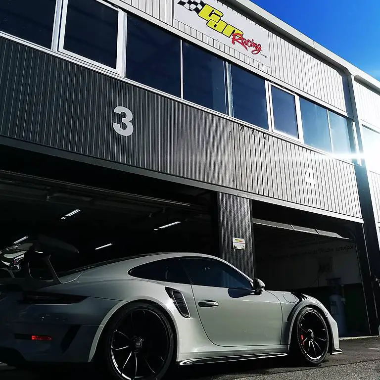 Rimappatura centraline auto e moto