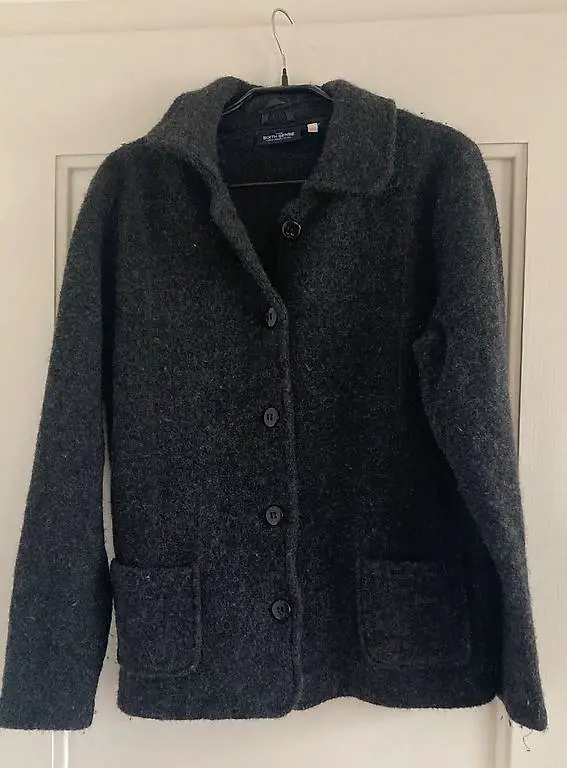 Übergangsjacke Grösse L