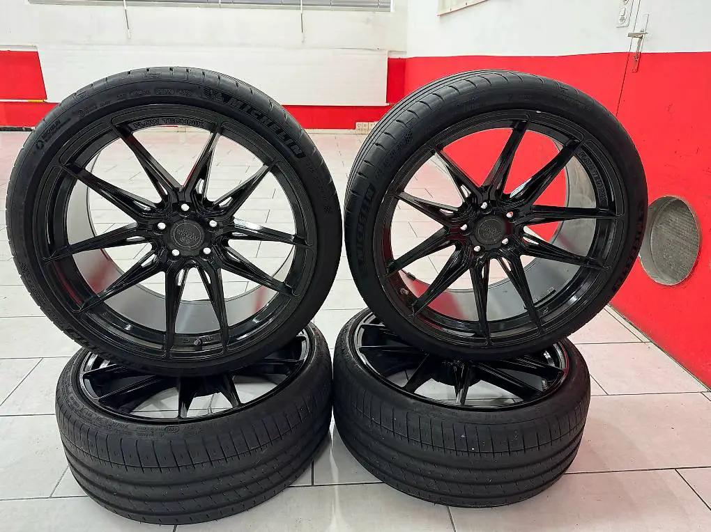 Aversus Felgen 20 Zoll A-FT 113