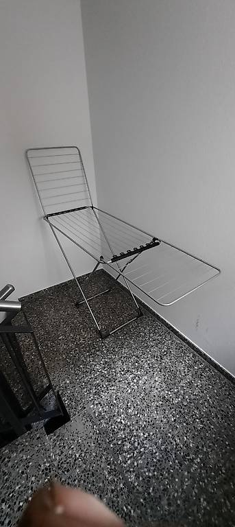 Wäscheständer