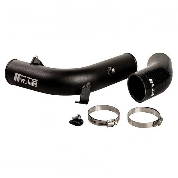 Throttle pipe MK7 R / GTI + S3 8v / octavia RS / Leon cupra