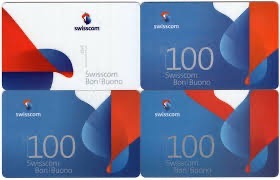 Swisscom und InterDiscount Gutscheine gesucht