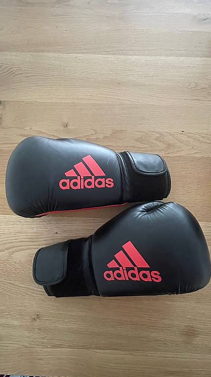Boxhandschuhe Hybrid von Adidas