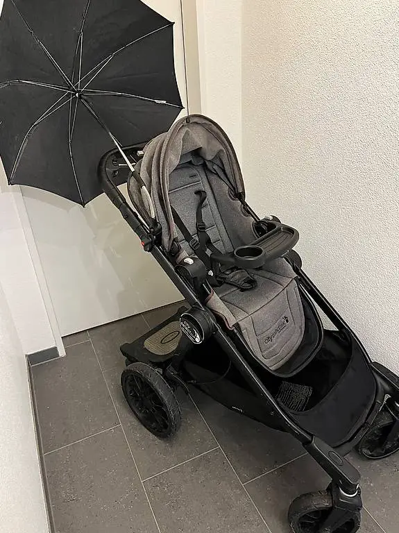 Baby Jogger Kinderwagen