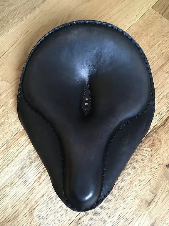 Ledersitz Alex Leathercraft