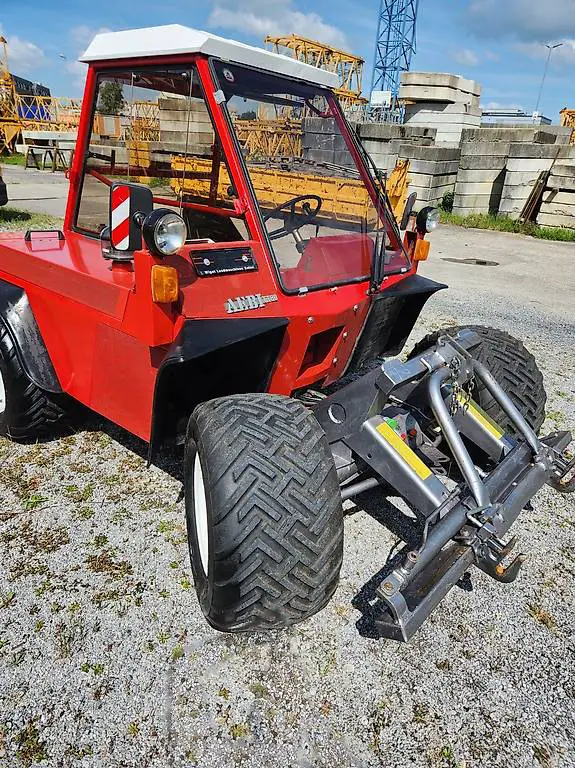 Aebi TT 80 zu verkaufen - Top Zustand