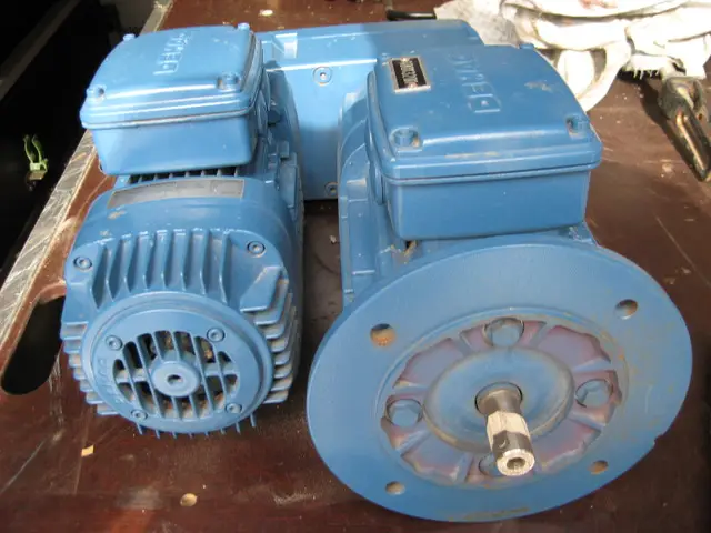 DEMAG, Zubehör / Diverses