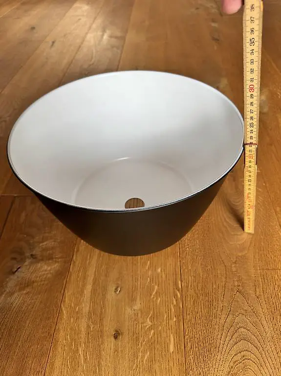 Lampenschirme Annabell 2x