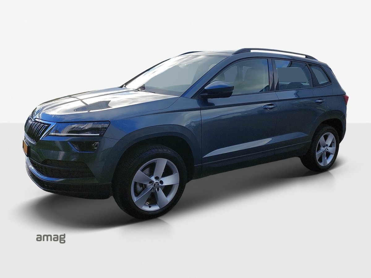 skoda karoq 1.0 tsi ambition dsg