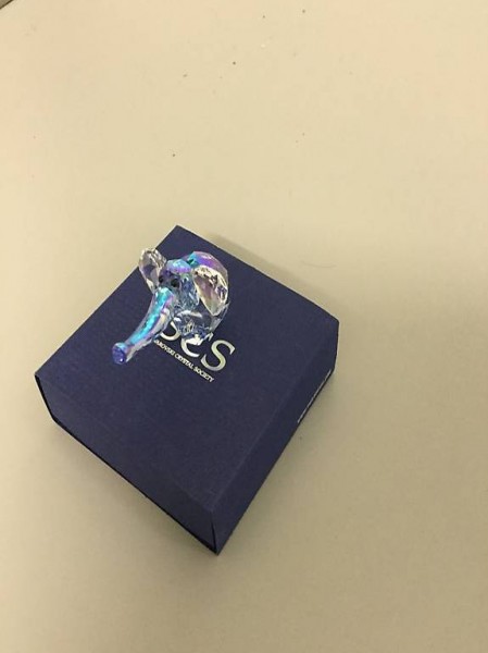 Lov Lots Elefant Toby