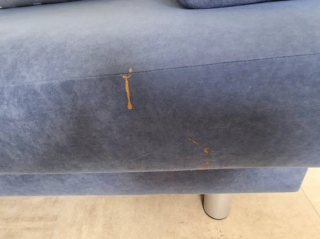 Gästebett/ Klappsofa/ Schlafsofa