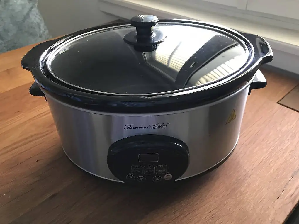 Neuer digitaler Schongarer