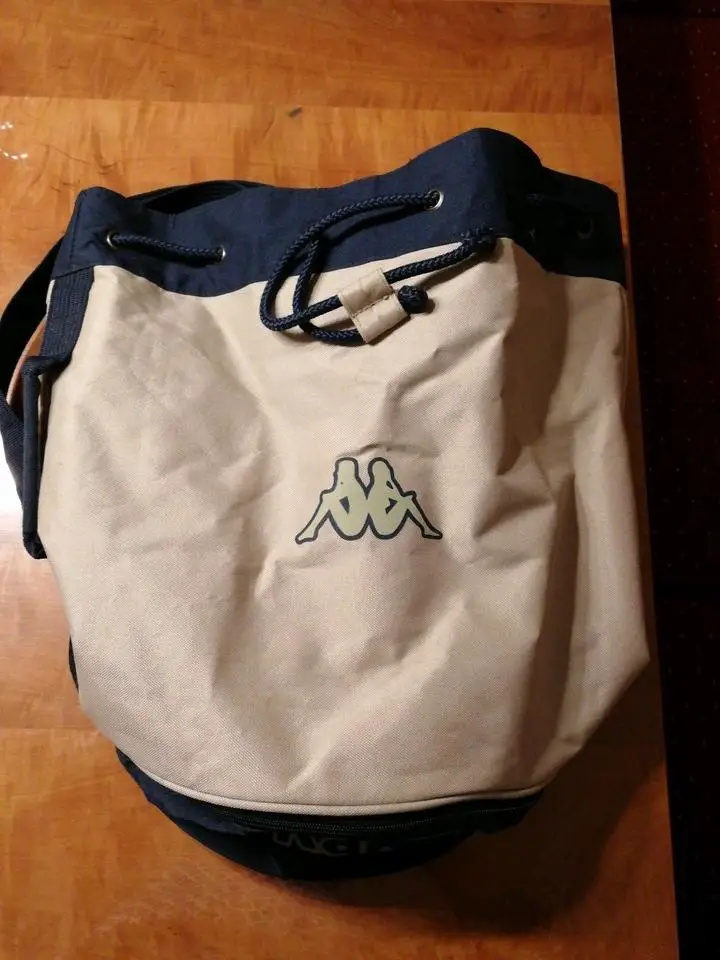 Kappa, Rucksack, Tasche, Sport