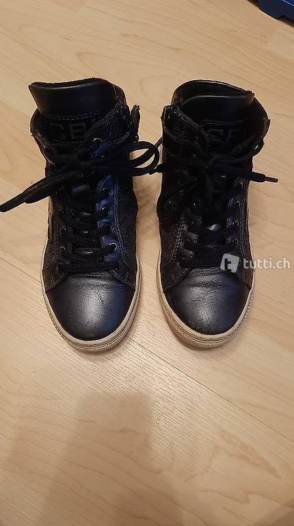 K..31) Mädchen Schuhe Gr. 30