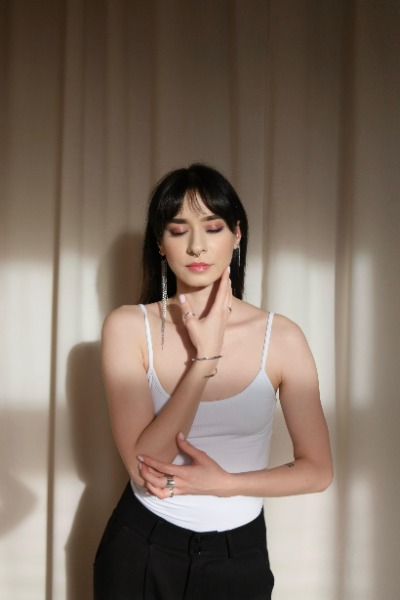 Magische Tantra-Sinnlich