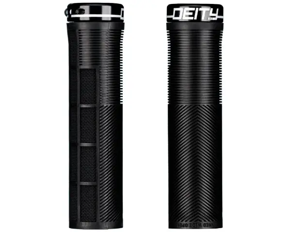 MTB Deity Griffe Knuckleduster Paar