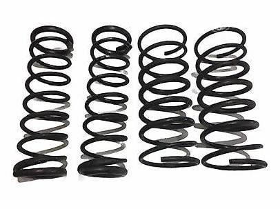 Performance Fahrwerk Mercedes G verstärkt Stage 3+