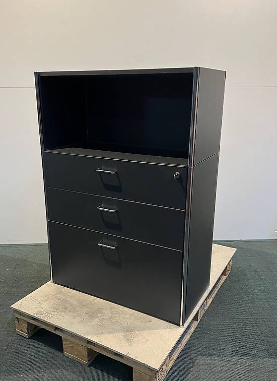 Büromöbel Ergodata Modul Tosca