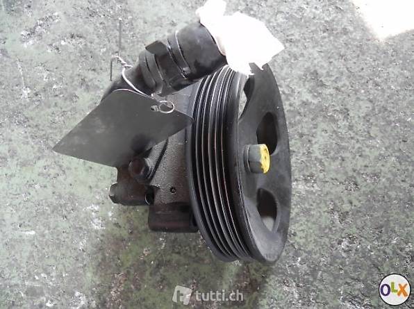  Servopumpe Hyundai Sonata 2.5 V6 JG 98