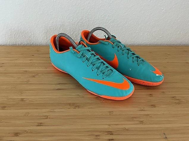 Nike Mercurial Vapor Hallenschuh
