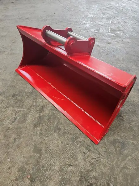 Planierlöffel Starr von BG01 bis BG03 ab Lager