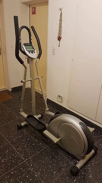 Crosstrainer Sven CT700E Magnetic By Kettler