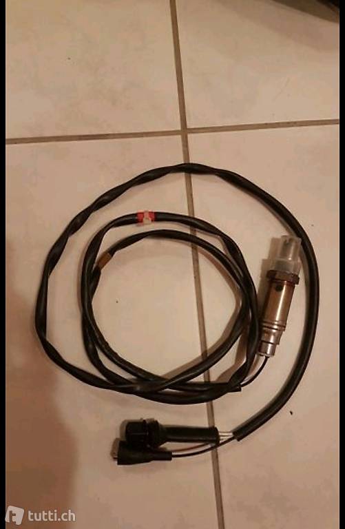 Lambdasonde Volvo 900