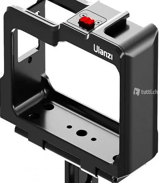  Ulanzi C-ONE R Kamerakäfig aus Aluminiumlegierung