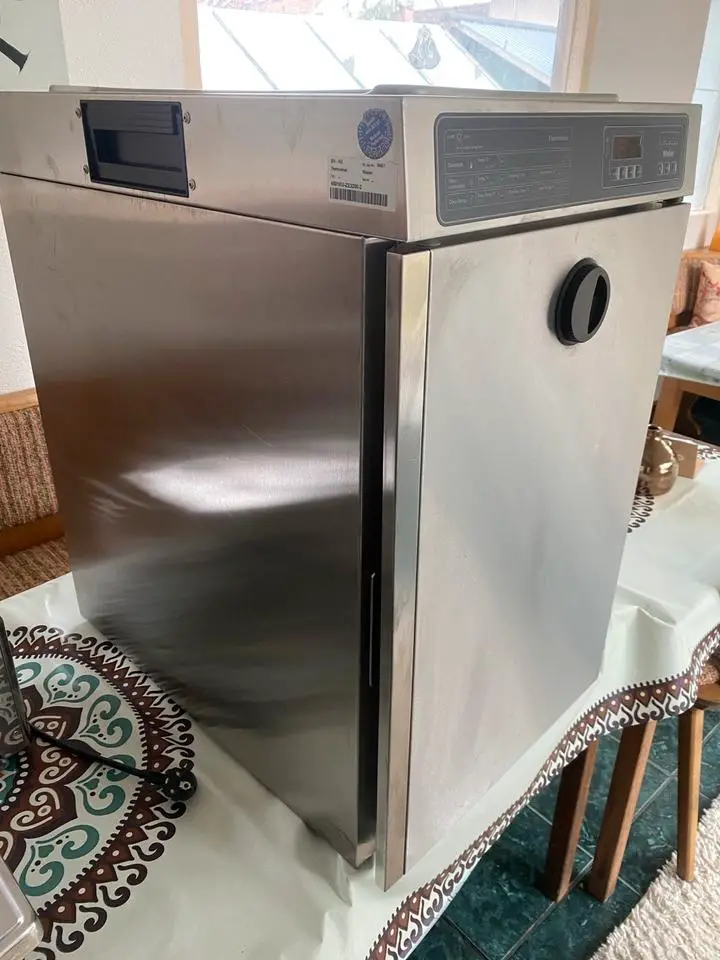 Holdomat Thermomat Rieber TOP ZUSTAND