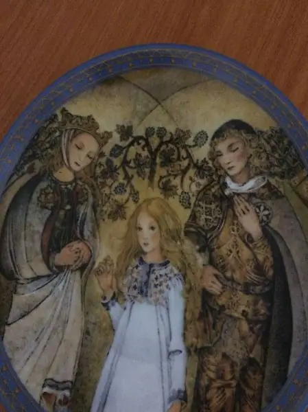 Sammelteller: Sulamith Wülfing